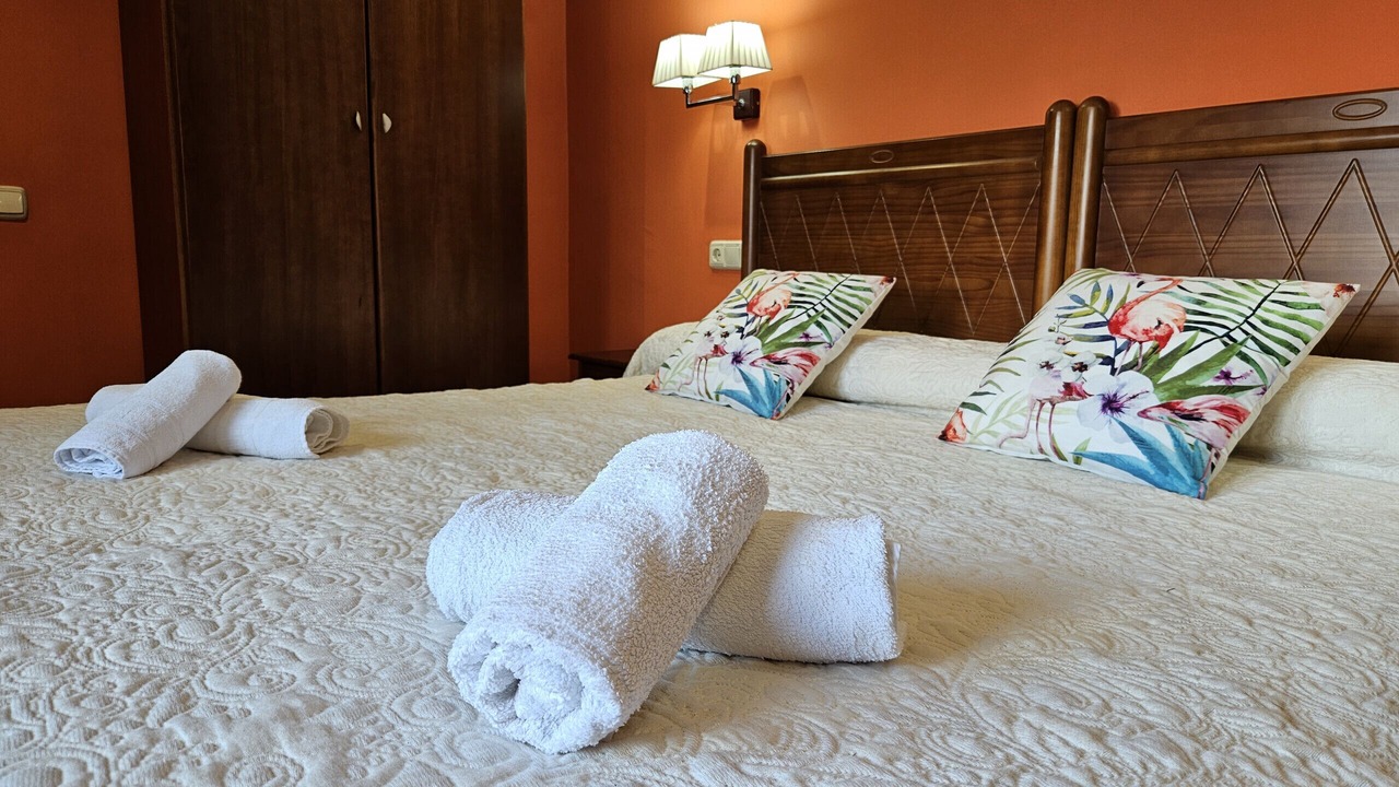 Photo of Bedroom in Urbies