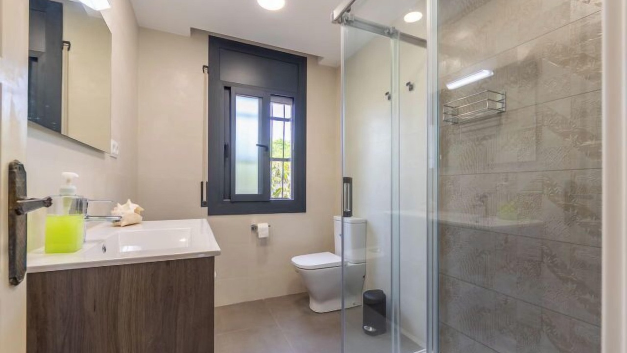 Photo of Bathroom in El Vendrell