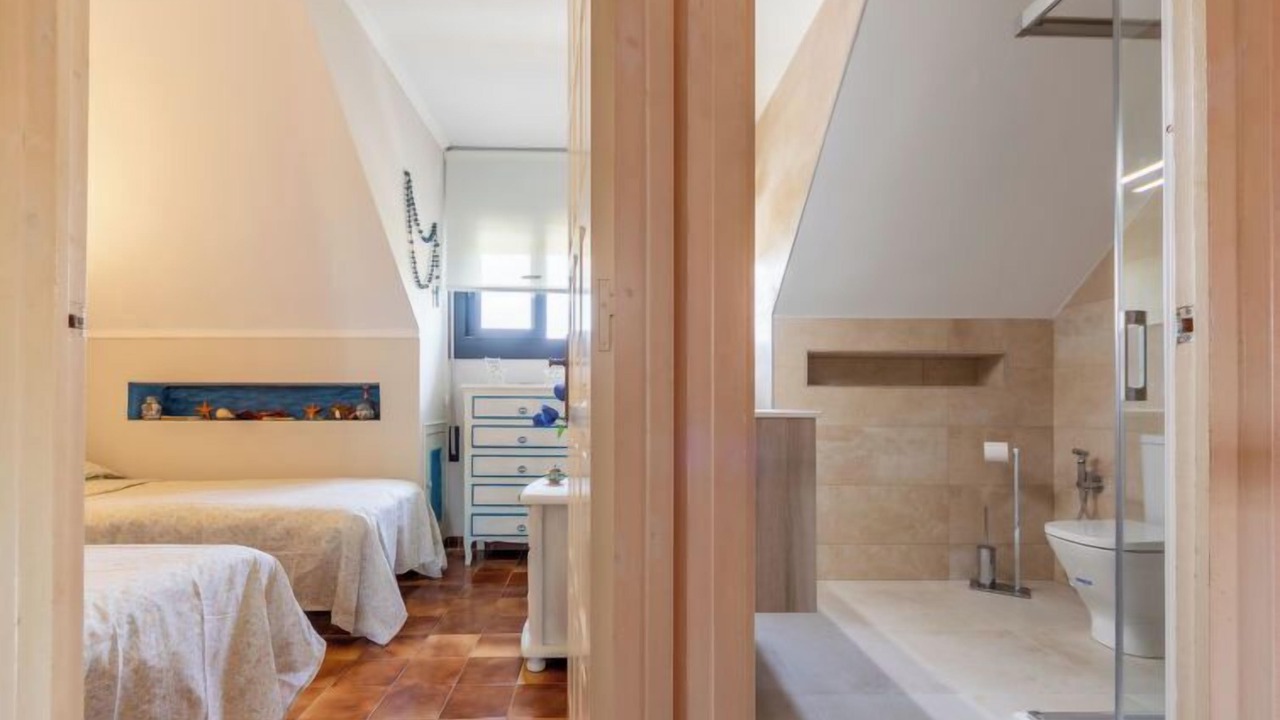 Photo of Bathroom in El Vendrell