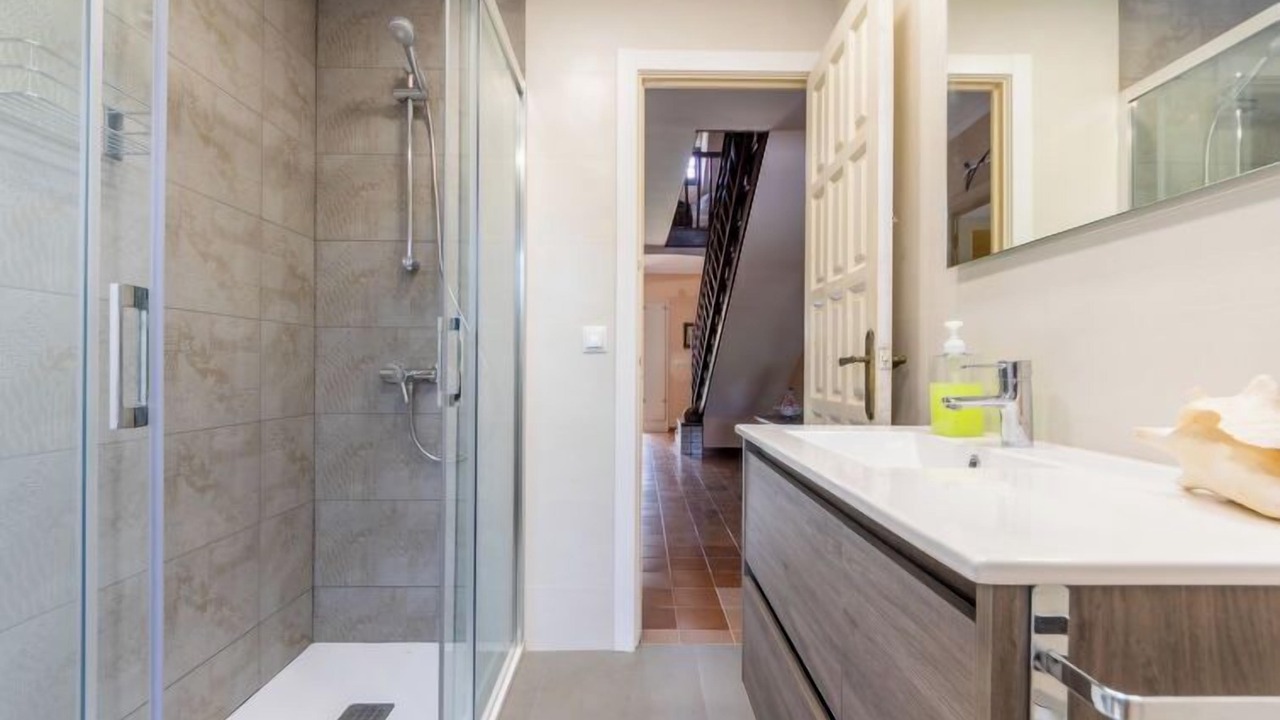 Photo of Bathroom in El Vendrell