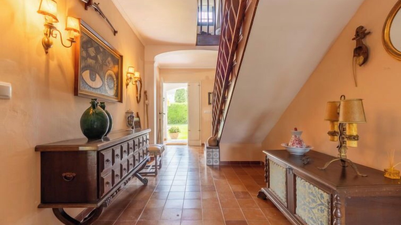 Photo of Bedroom in El Vendrell