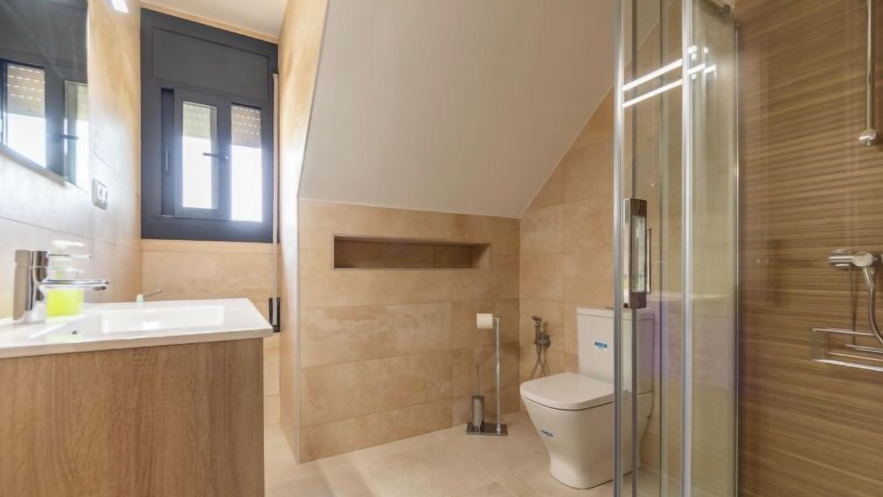 Photo of Bathroom in El Vendrell