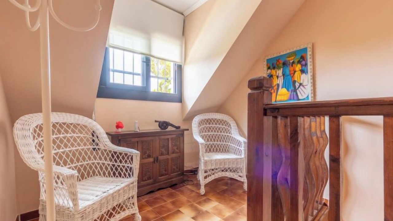 Photo of Bedroom in El Vendrell