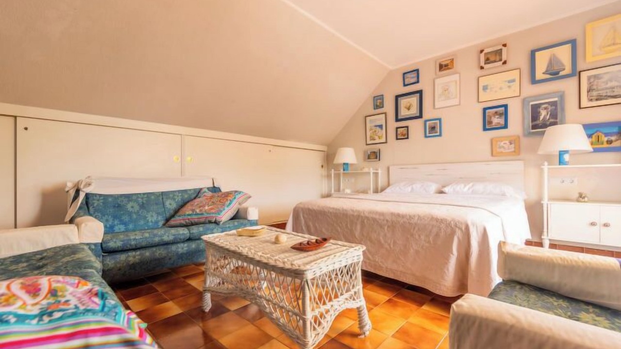 Photo of Livingroom in El Vendrell