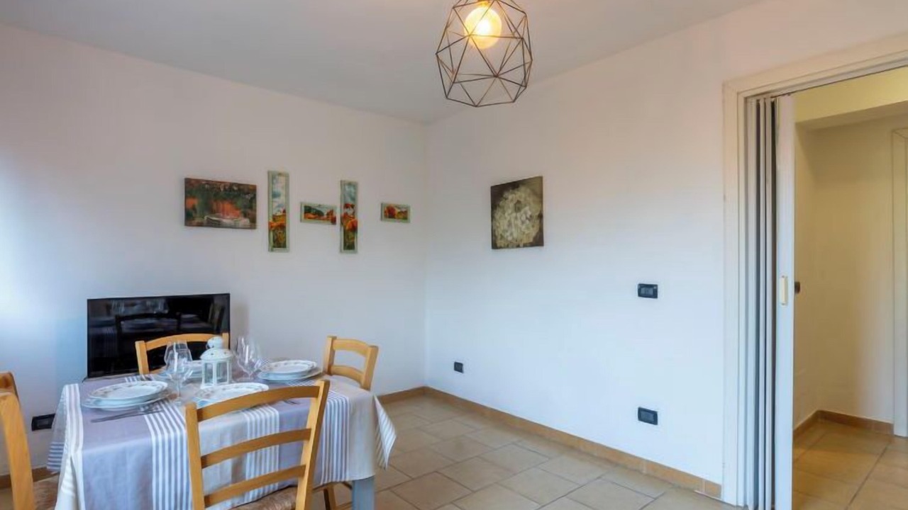 Photo of Bedroom in Gazzelli