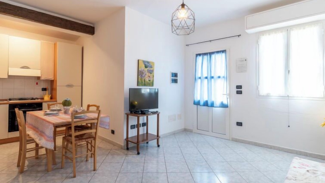 Photo of Bedroom in Gazzelli