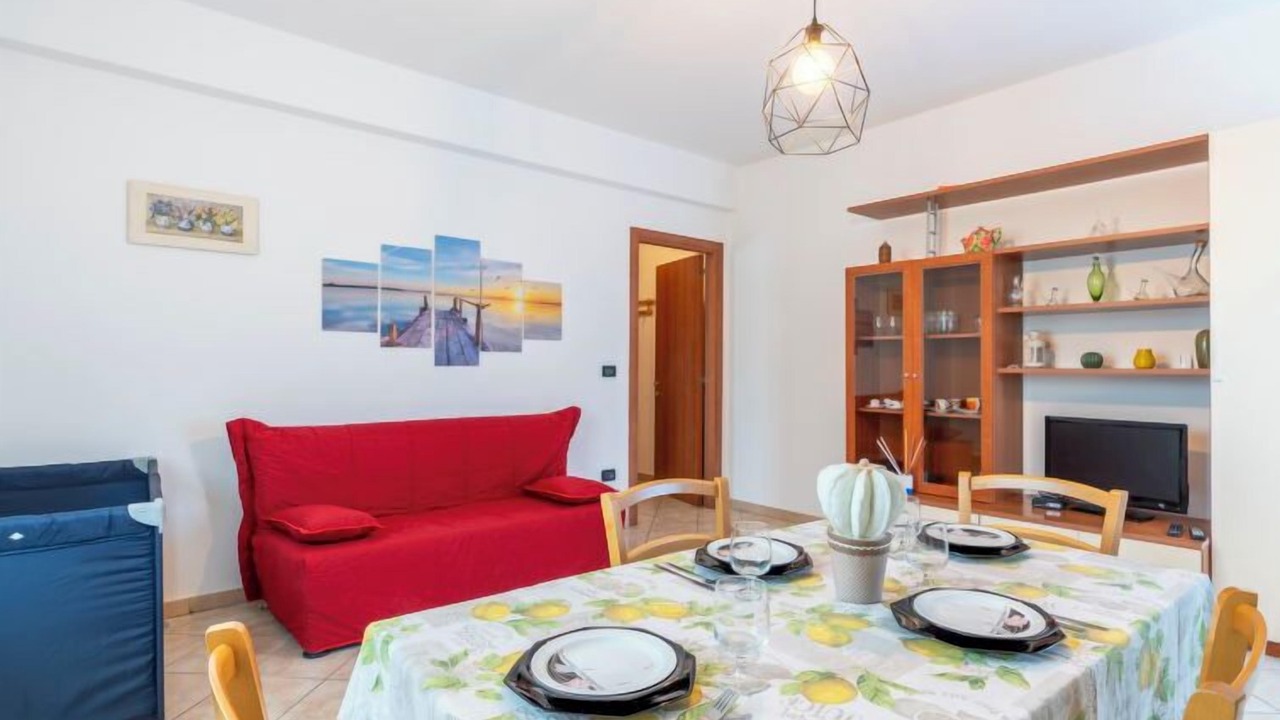 Photo of Bedroom in Gazzelli