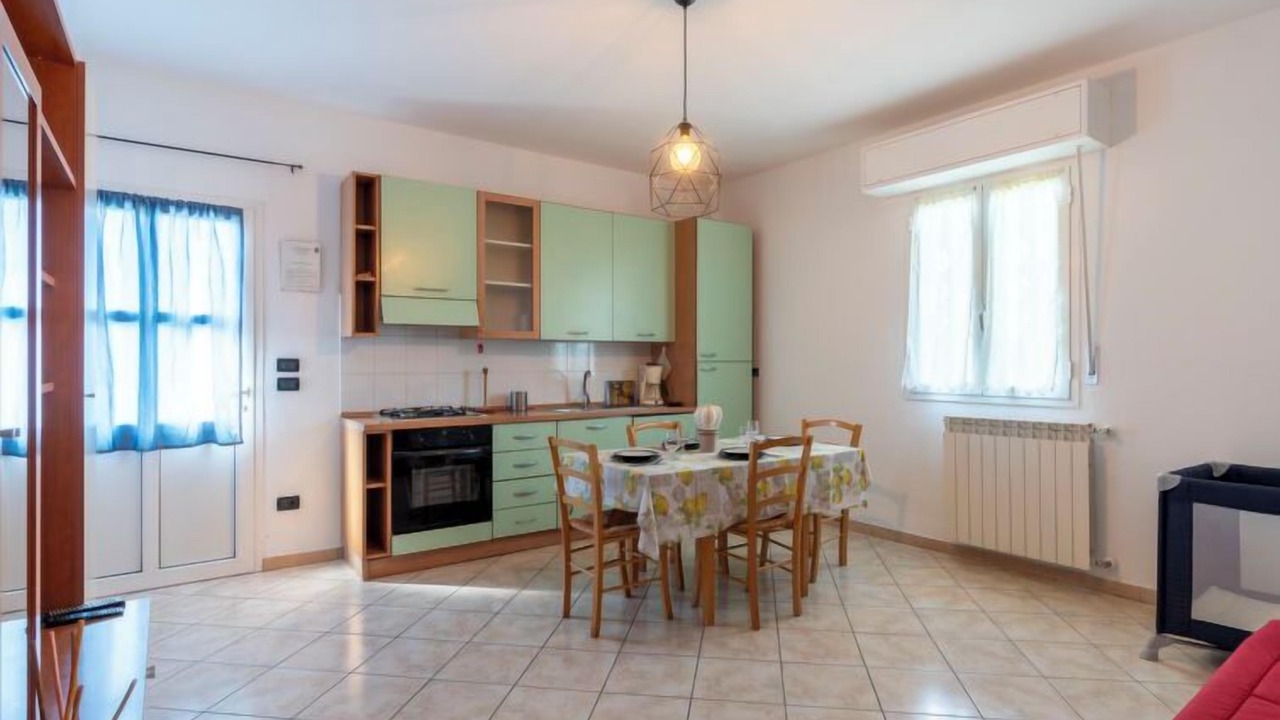 Photo of Bedroom in Gazzelli