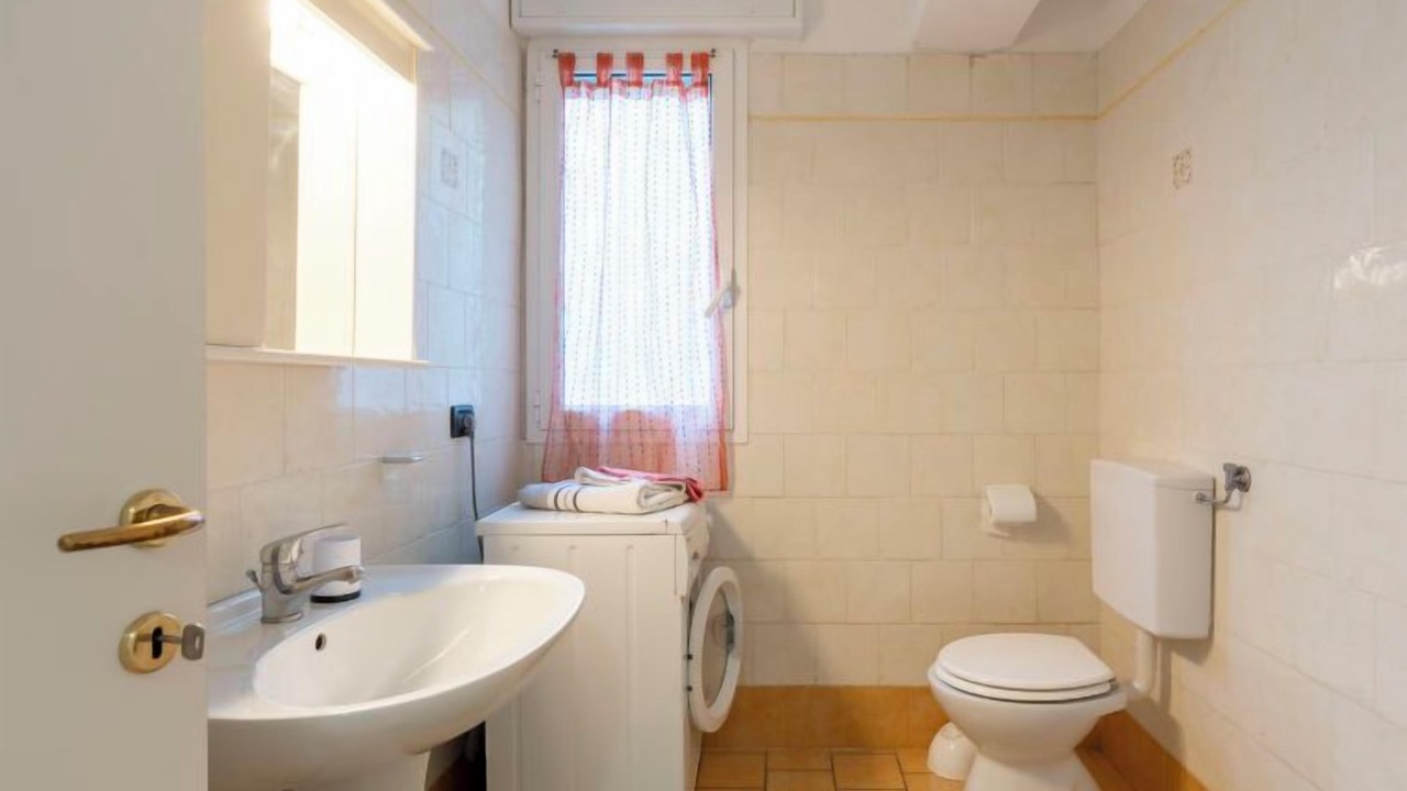 Photo of Bathroom in Gazzelli