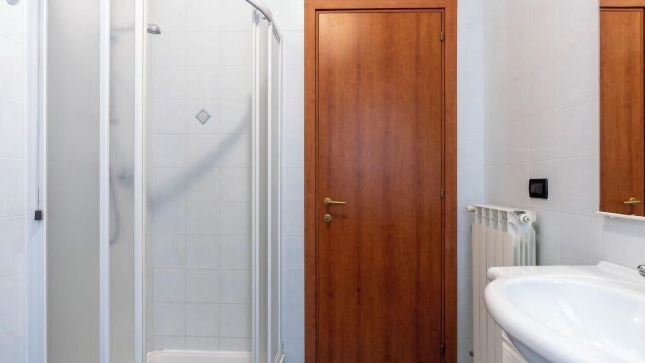 Photo of Bathroom in Gazzelli