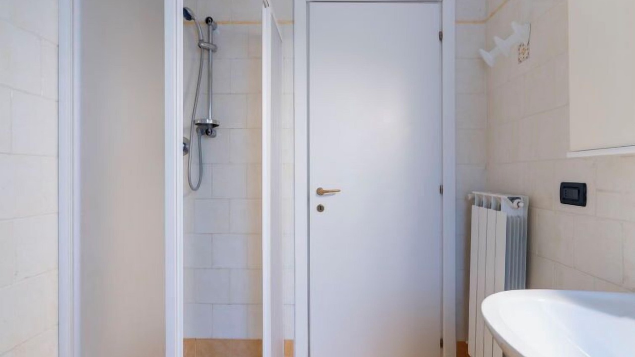 Photo of Bathroom in Gazzelli