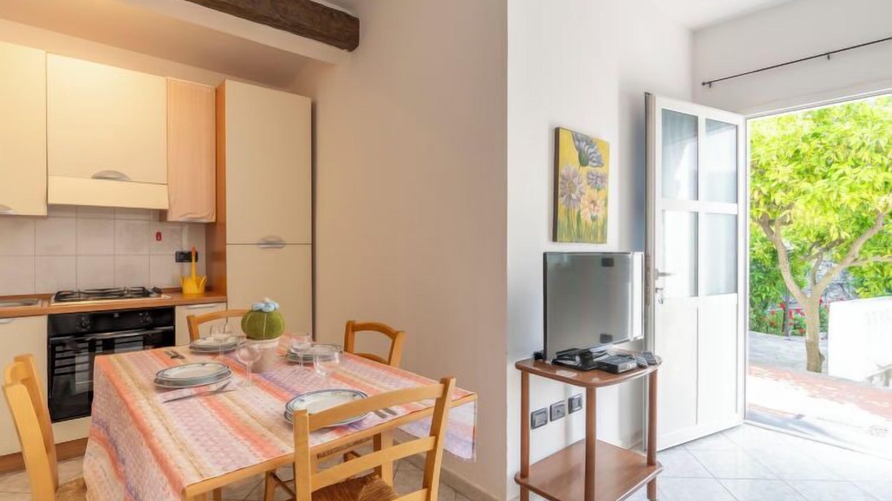 Photo of Bedroom in Gazzelli