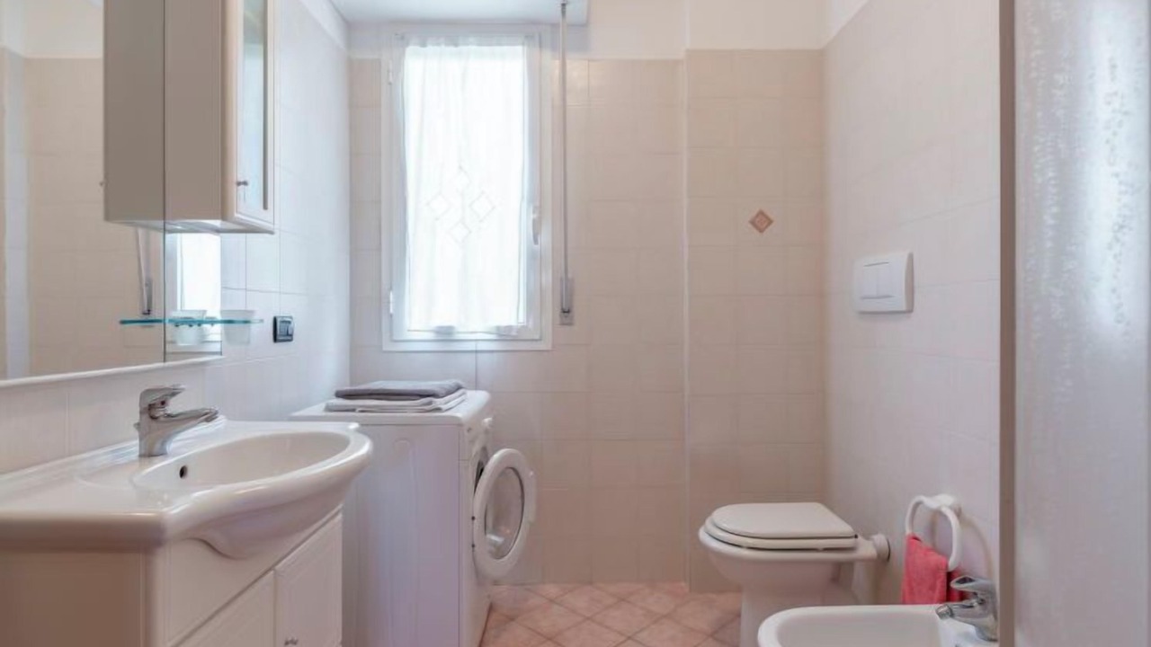 Photo of Bathroom in Gazzelli
