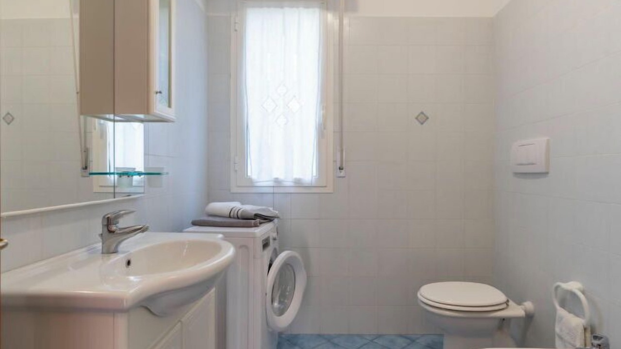 Photo of Bathroom in Gazzelli