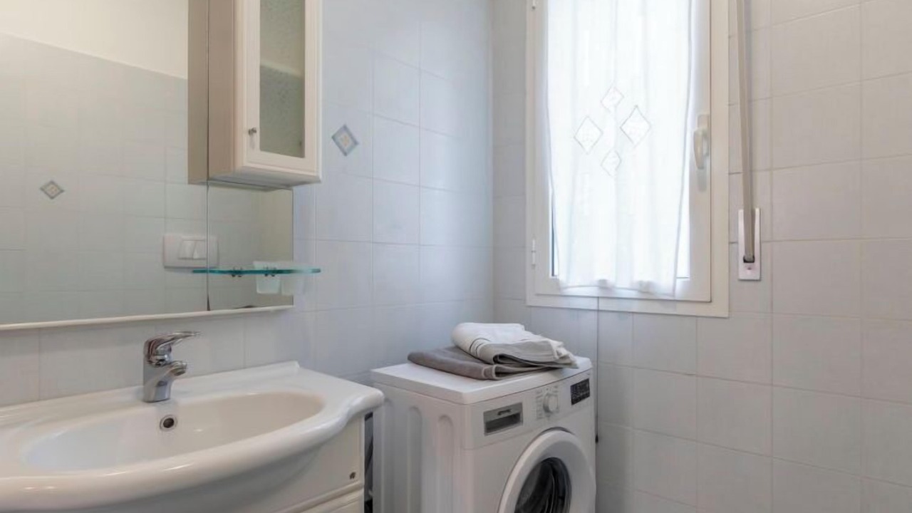 Photo of Bathroom in Gazzelli