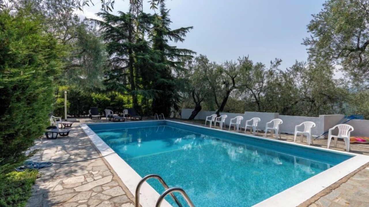 Photo of Outdoor in Gazzelli