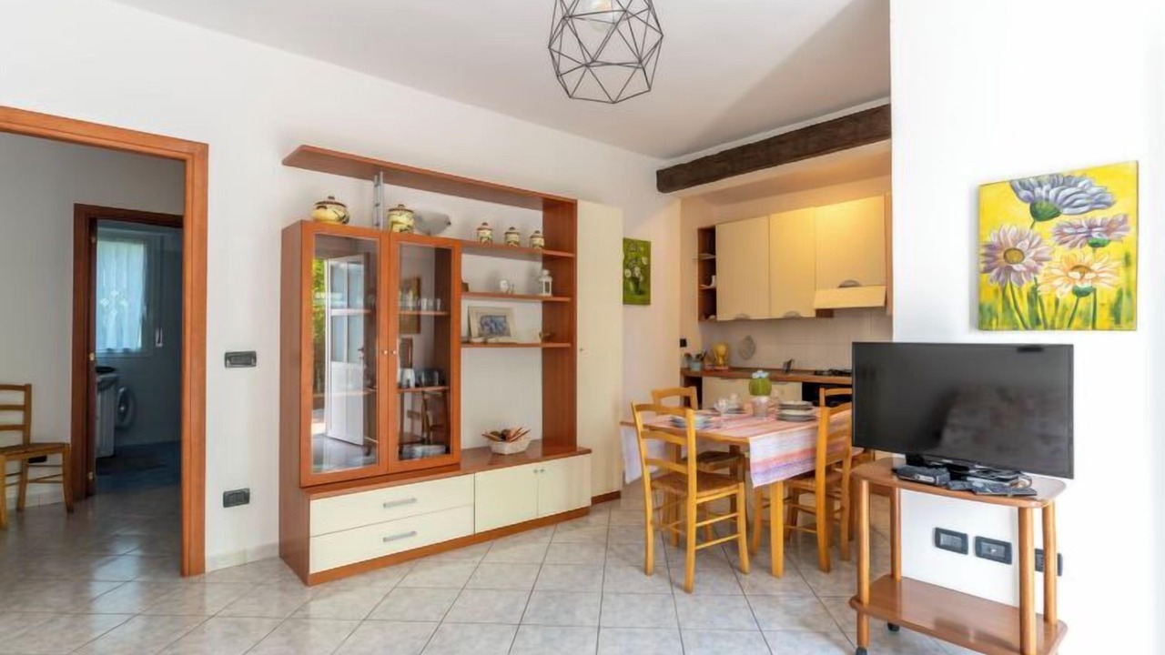 Photo of Bedroom in Gazzelli
