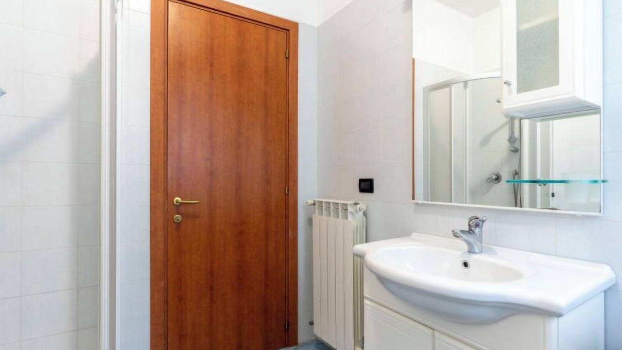 Photo of Bathroom in Gazzelli