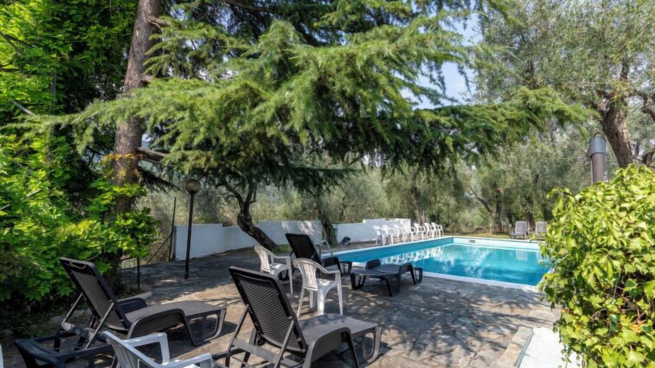 Photo of Outdoor in Gazzelli