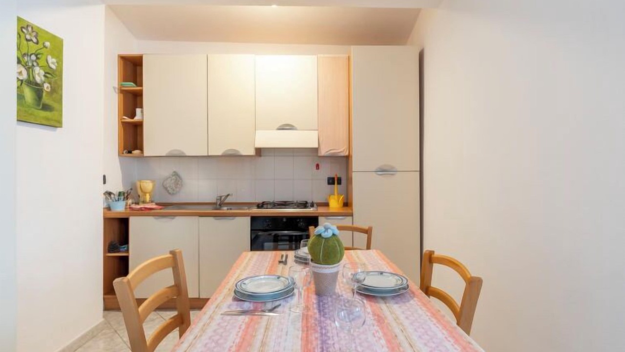 Photo of Bedroom in Gazzelli