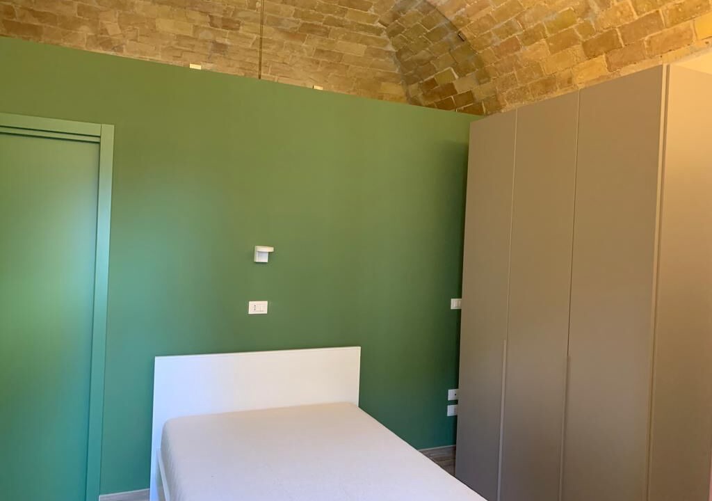 Photo of Bedroom in Cugnoli