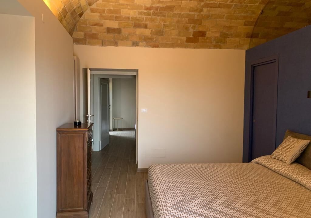Photo of Bedroom in Cugnoli
