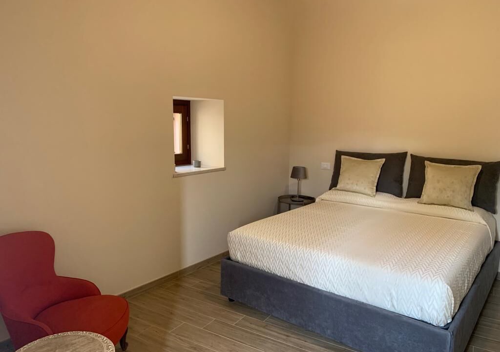 Photo of Bedroom in Cugnoli