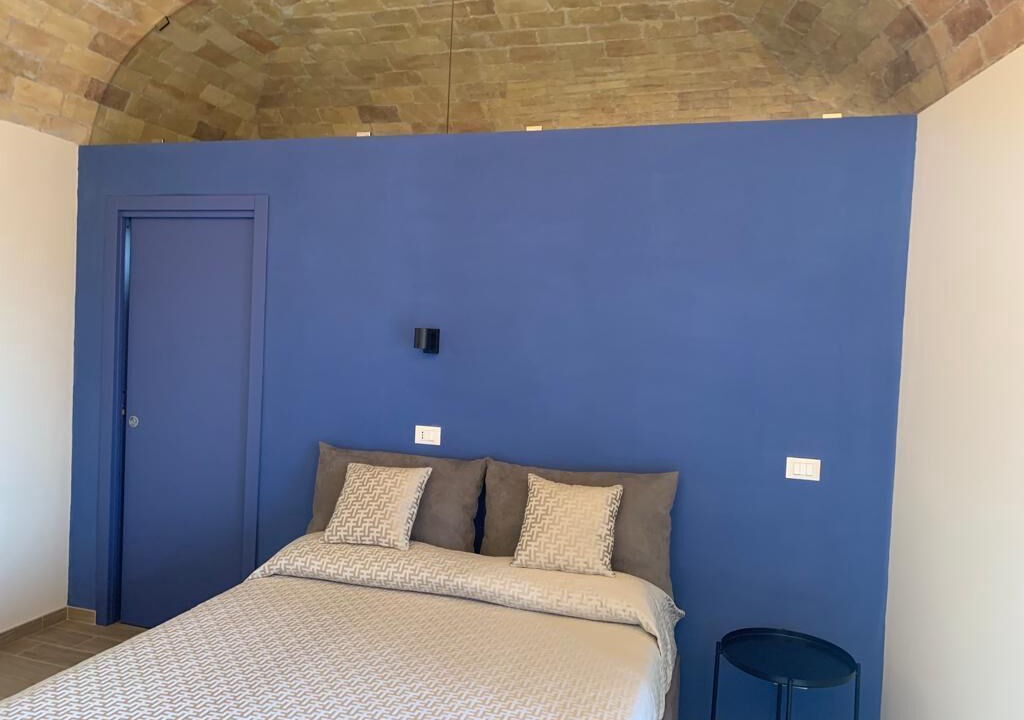 Photo of Bedroom in Cugnoli