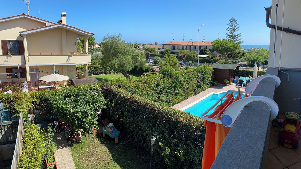 Photo of Outdoor in Santa Marinella