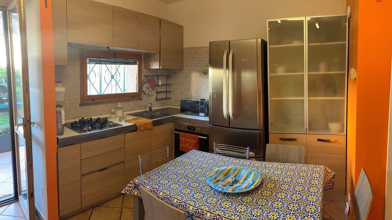 Photo of Kitchen in Santa Marinella