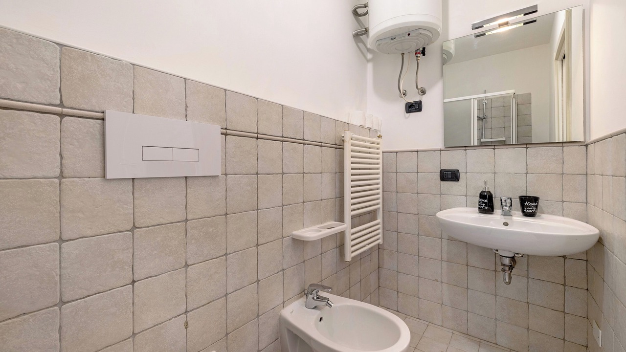 Photo of Bathroom in Cardona