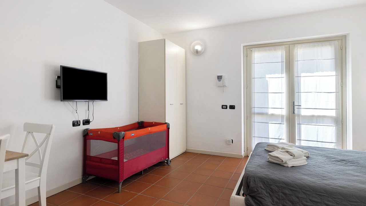 Photo of Bedroom in Cardona