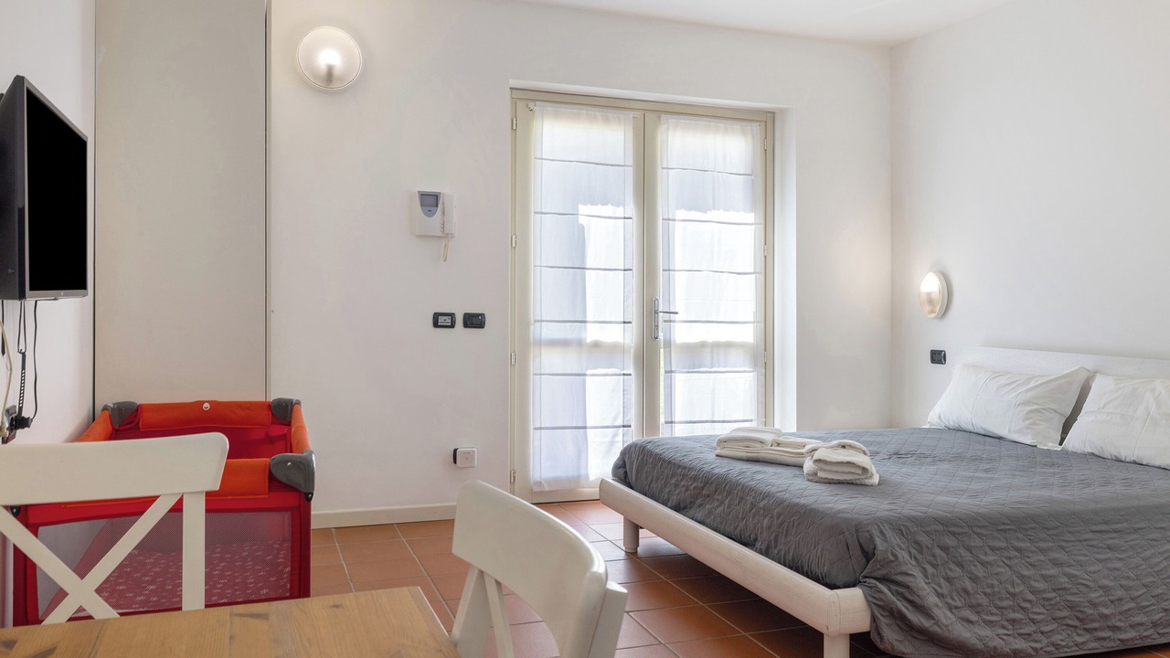 Photo of Bedroom in Cardona