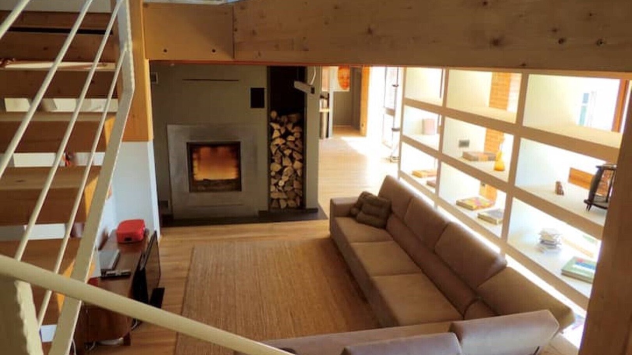 Photo of Livingroom in Belveglio
