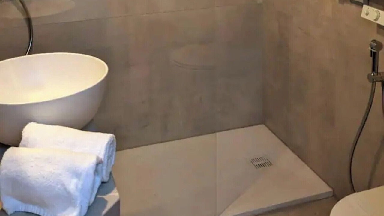 Photo of Bathroom in Cortemilia