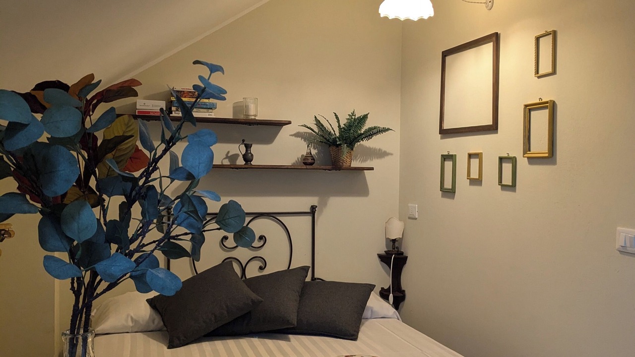 Photo of Bedroom in Cortemilia