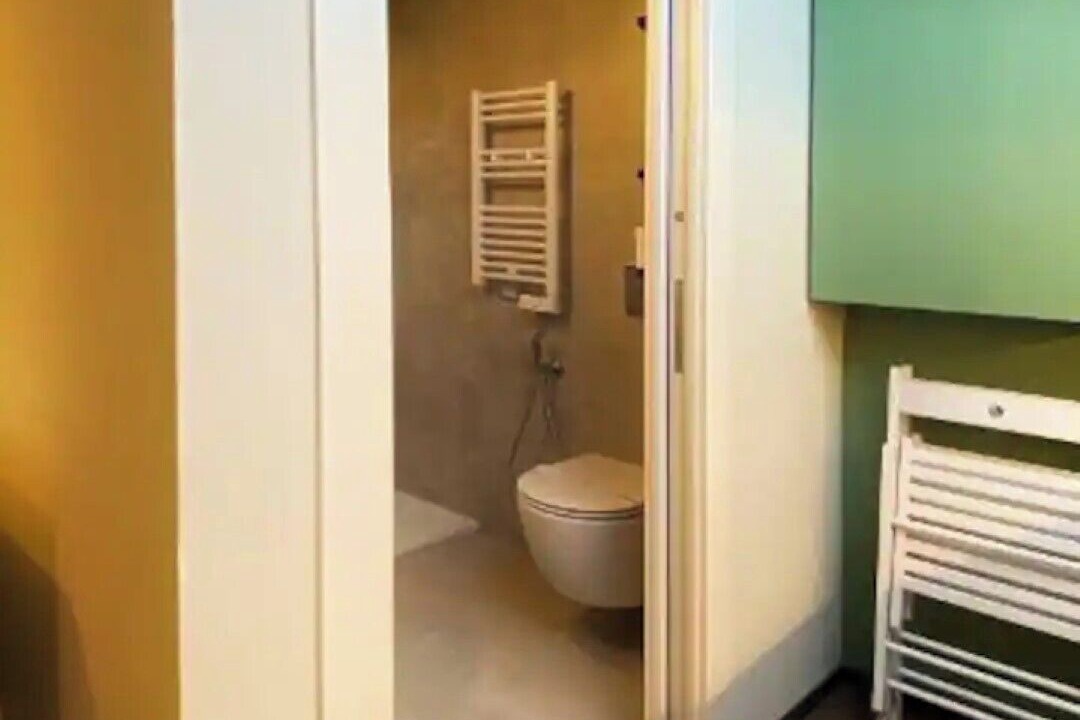 Photo of Bathroom in Cortemilia
