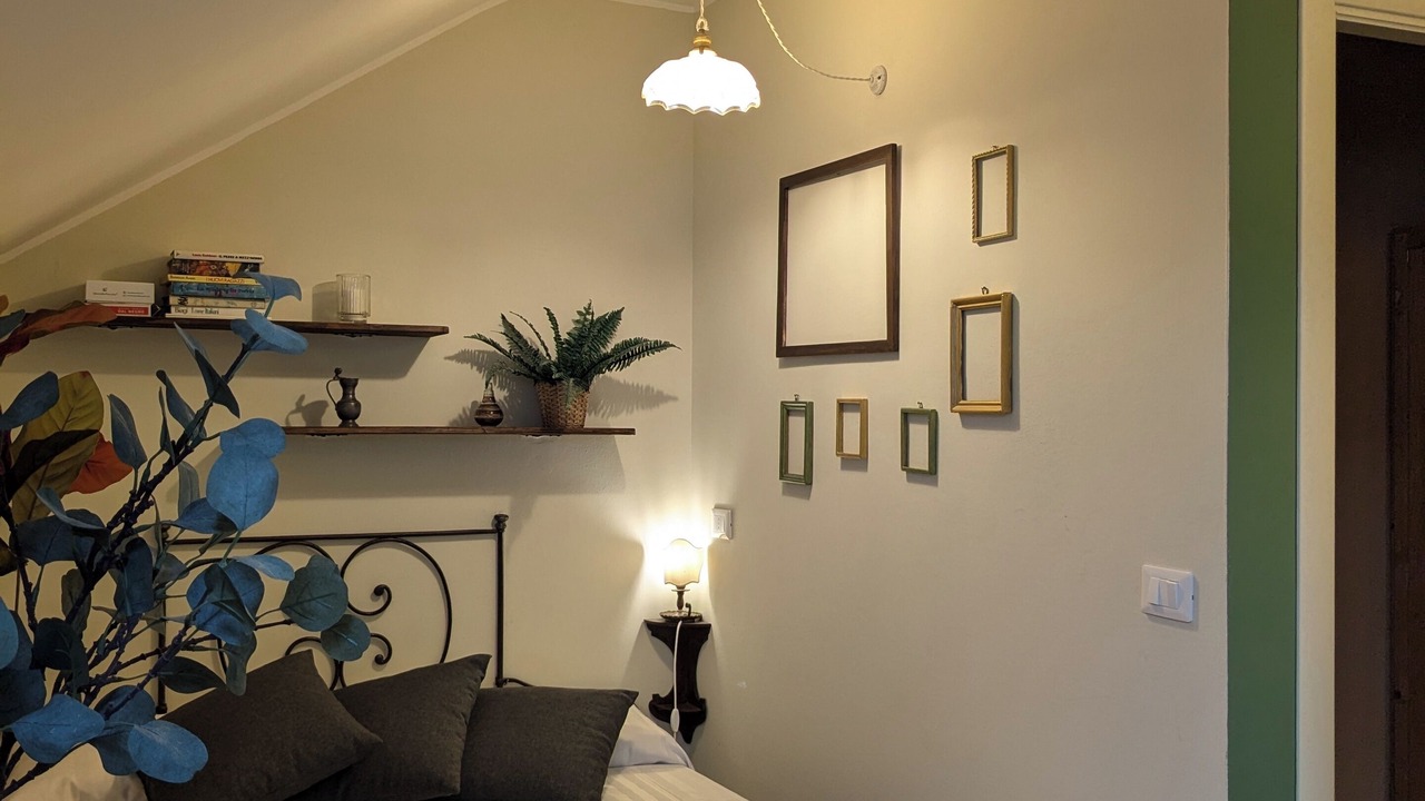 Photo of Bedroom in Cortemilia
