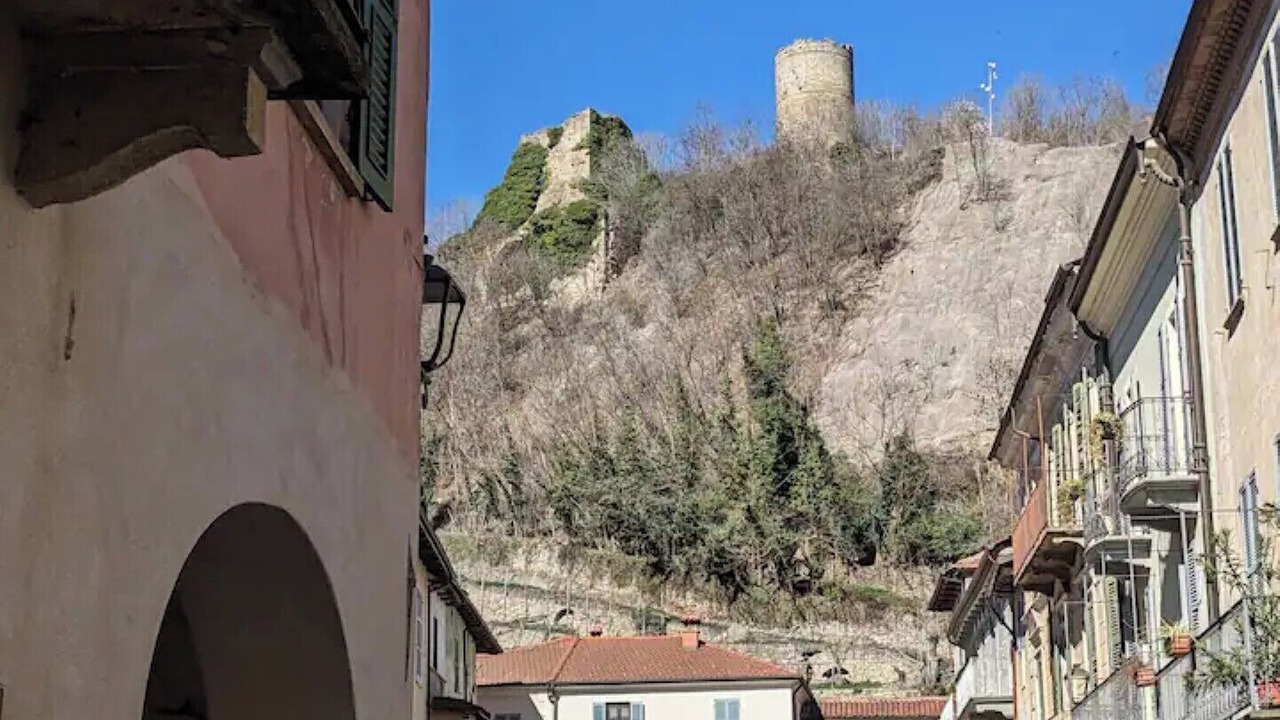 Photo of Outdoor in Cortemilia