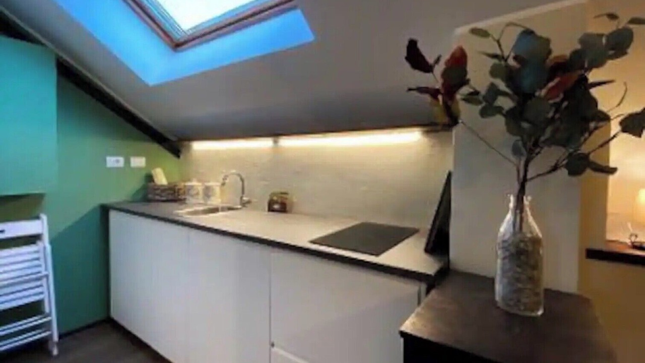 Photo of Kitchen in Cortemilia