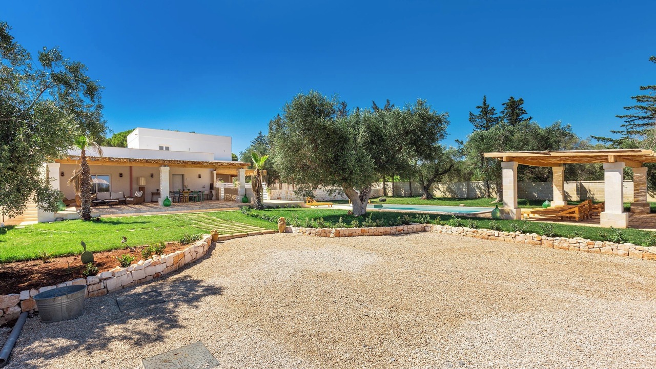 Photo of Outdoor in Avetrana