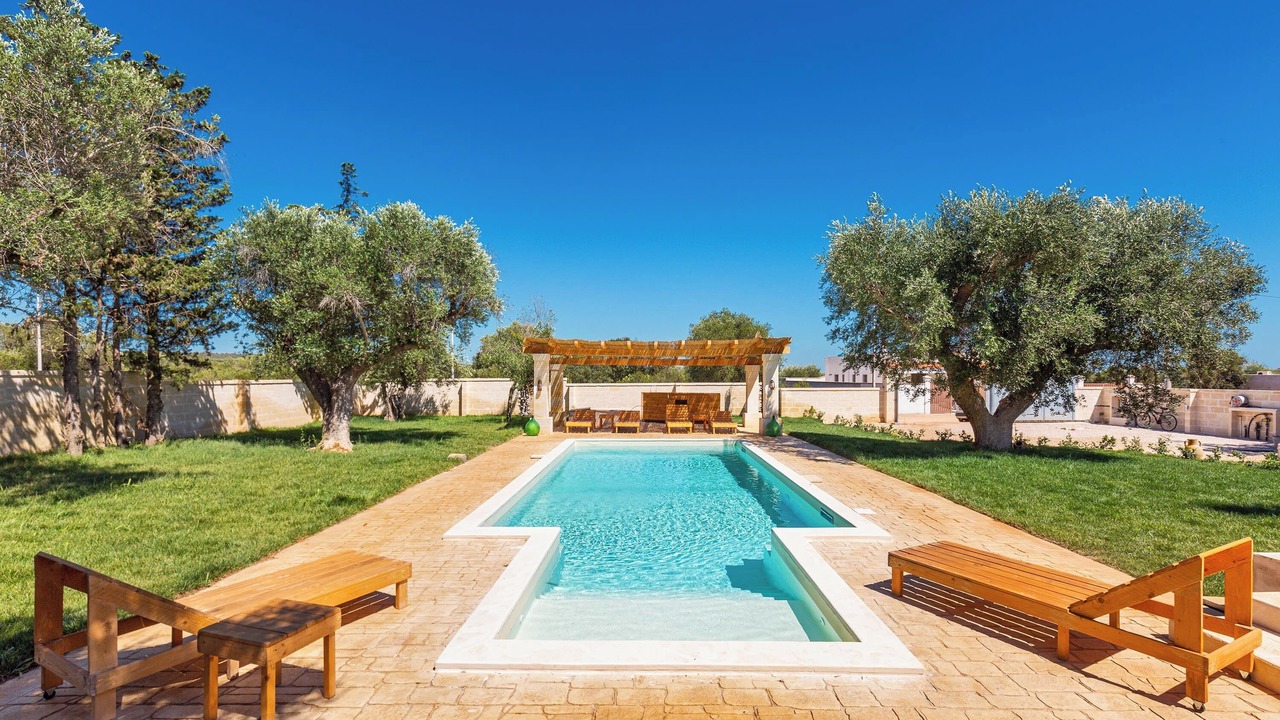 Photo of Outdoor in Avetrana