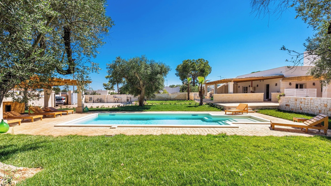 Photo of Outdoor in Avetrana