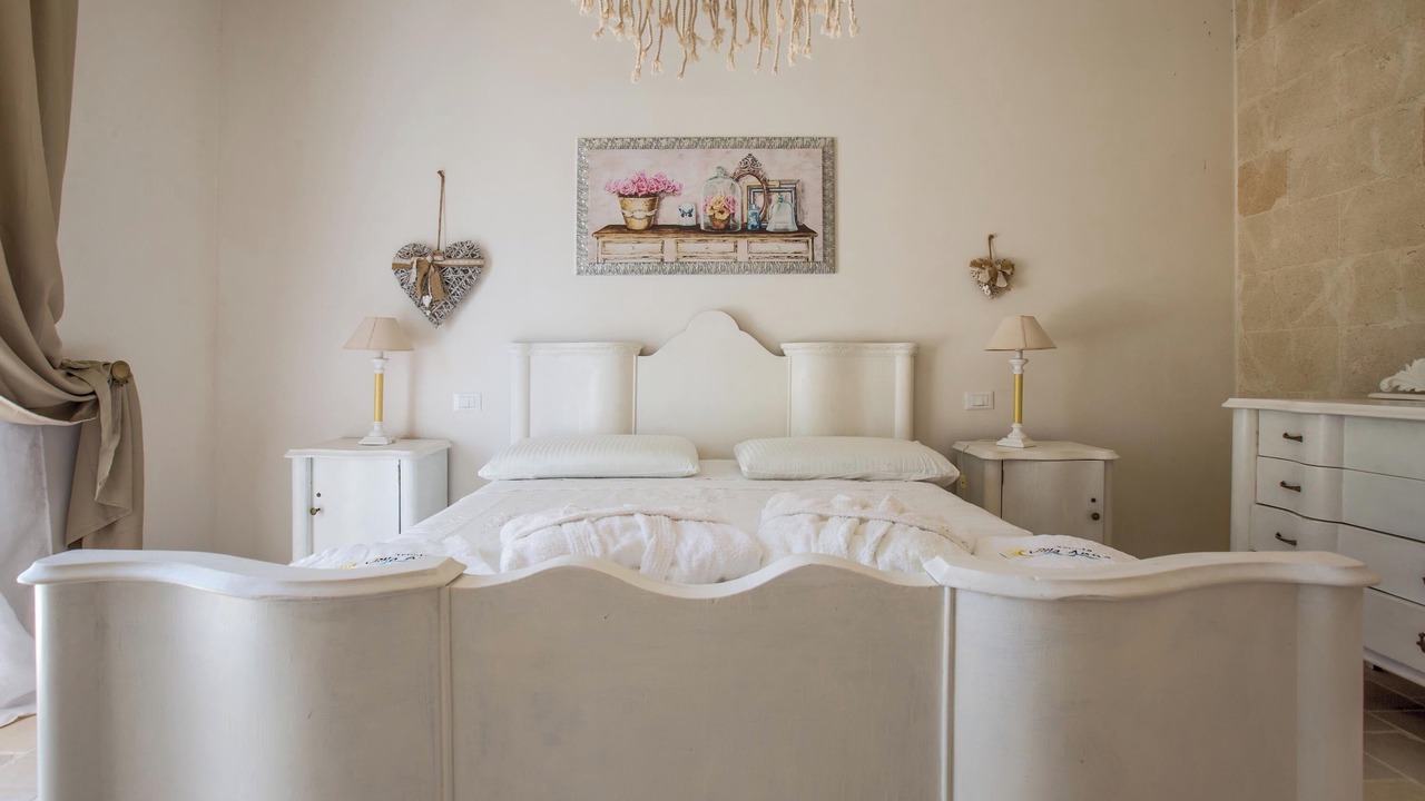 Photo of Bedroom in Avetrana