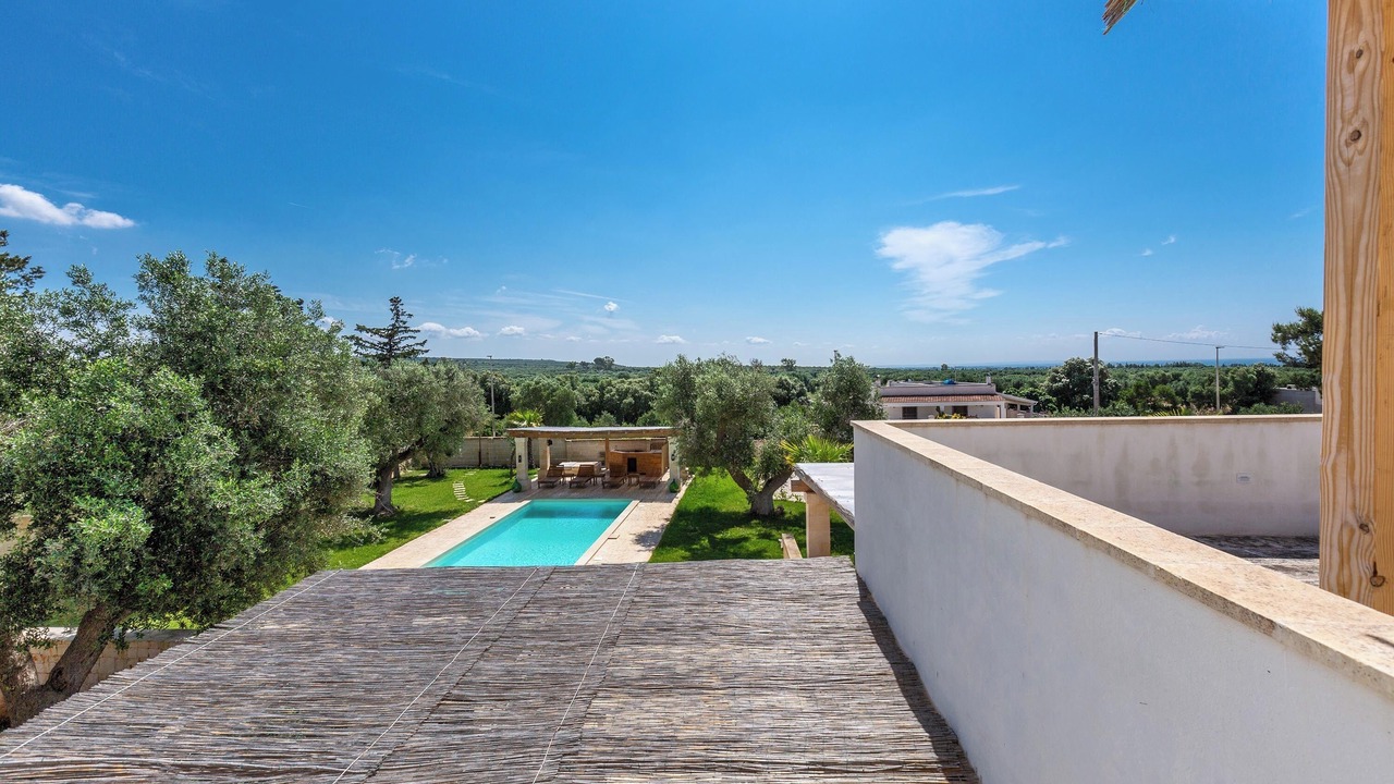 Photo of Outdoor in Avetrana