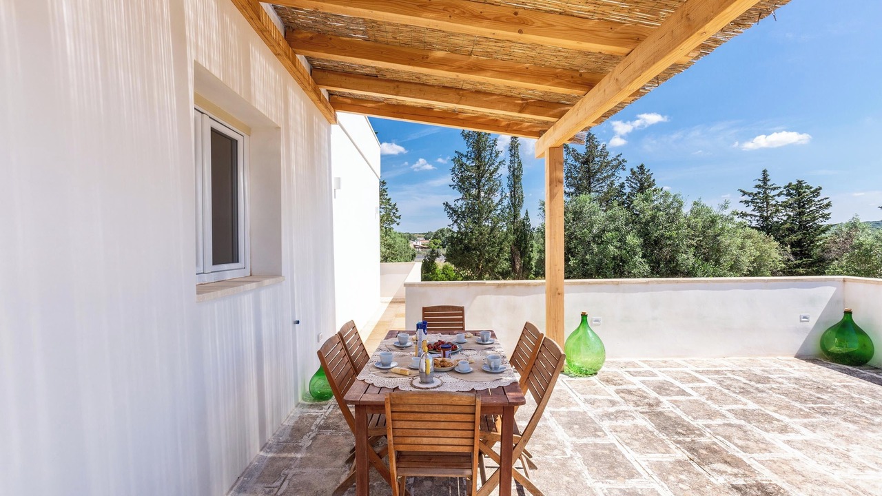 Photo of Outdoor in Avetrana