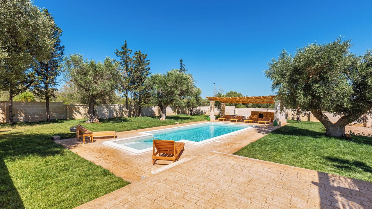 Photo of Outdoor in Avetrana