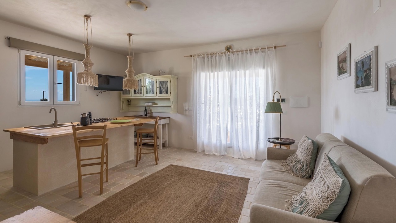 Photo of Livingroom in Avetrana