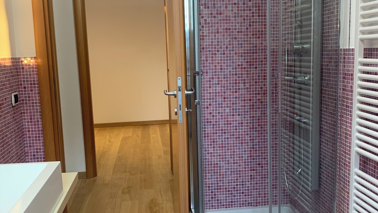 Photo of Bathroom in Montegrotto Terme