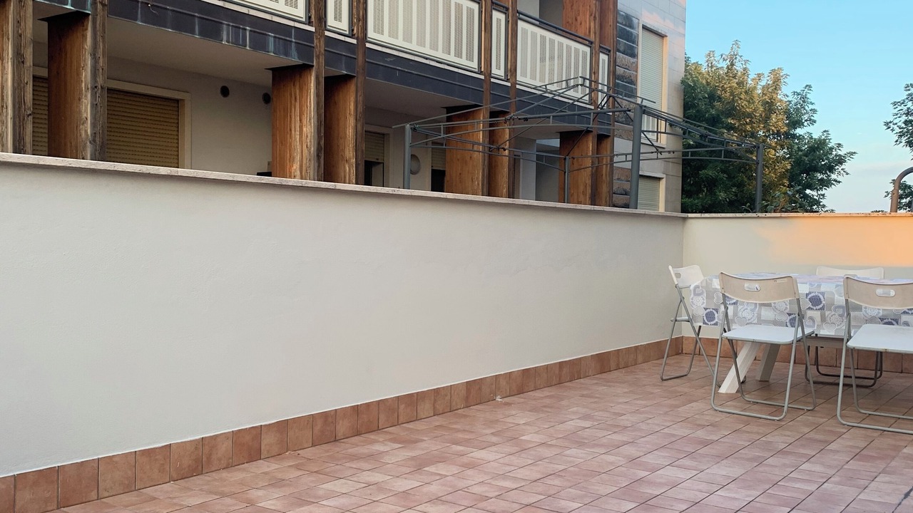 Photo of Outdoor in Montegrotto Terme